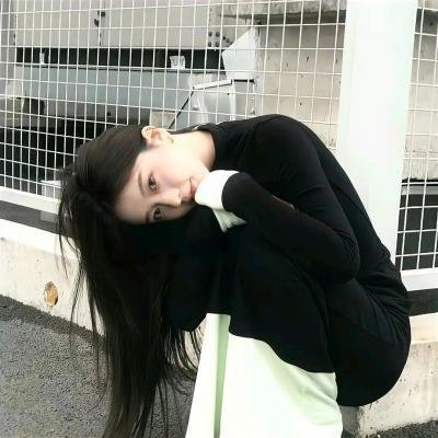 贩售太阳的女孩