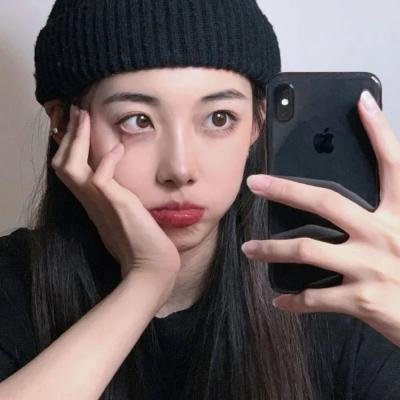 死亡真面目